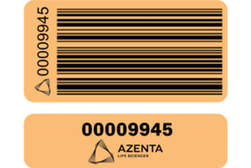 Amplicon Barcodes